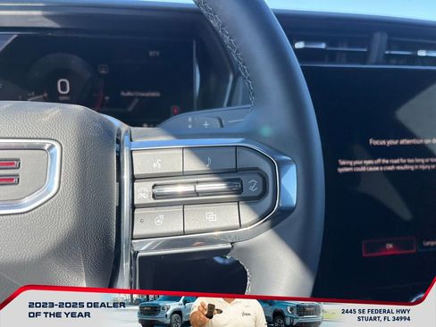 New 2026 GMC Terrain Elevation w/ Elevation Premium Package image 26