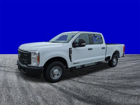 New 2026 Ford F250 XL image 8