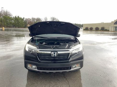 Used 2018 Honda Ridgeline RTL-E image 16