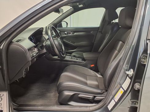 Used 2022 Honda Civic Sport image 24