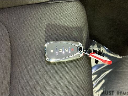 Used 2019 Chevrolet Camaro LT w/ RS Package image 34