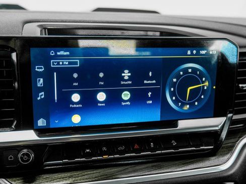 Used 2022 Chevrolet Silverado 1500 LT Trail Boss image 26