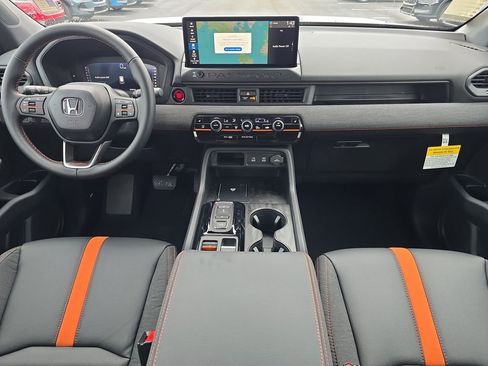 New 2026 Honda Passport TrailSport image 9