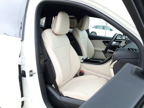 Certified 2023 Mercedes-Benz GLC 300 image 25