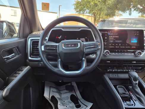 Used 2026 GMC Canyon Elevation w/ Convenience Package RWD image 17