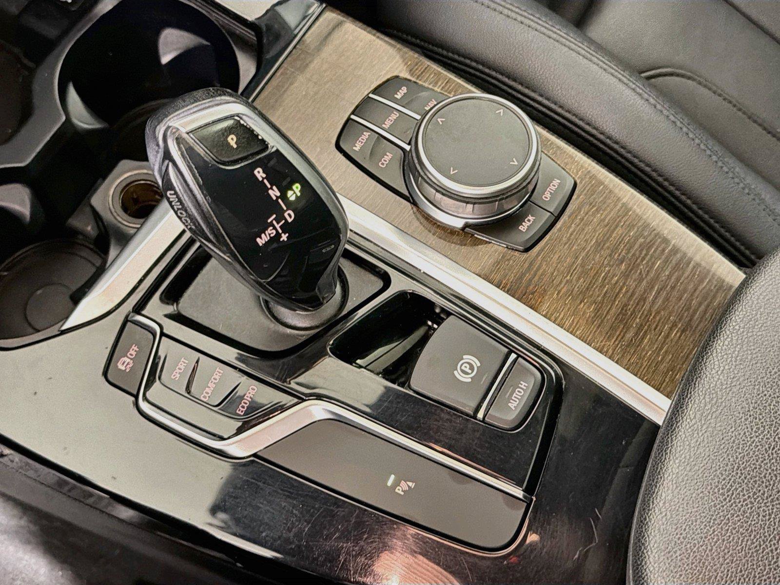 Used 2020 BMW X3 sDrive30i RWD image 16