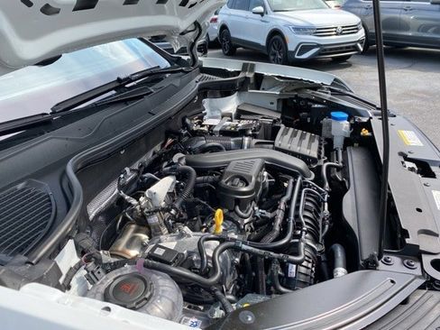 New 2025 Volkswagen Taos S image 70