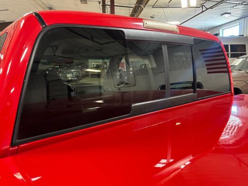 Used 1998 Dodge Ram 1500 Truck 2WD Quad Cab image 21