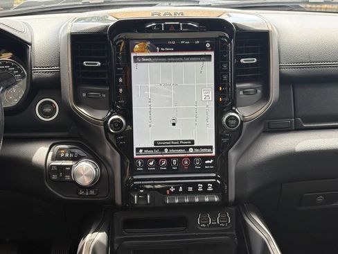 Used 2020 RAM 1500 Rebel w/ Rebel Level 2 Equipment Group AWD/4WD image 15