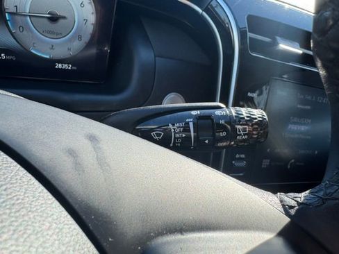 Used 2023 Hyundai Tucson SEL w/ Convenience Package image 27