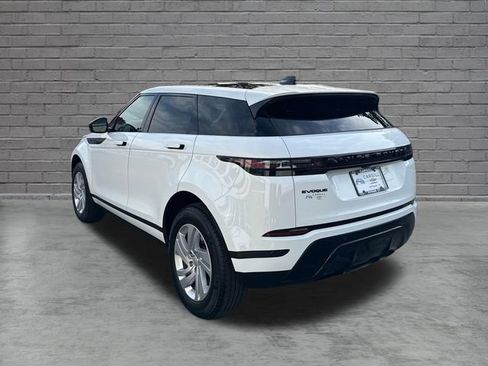 Used 2024 Land Rover Range Rover Evoque S AWD/4WD image 5