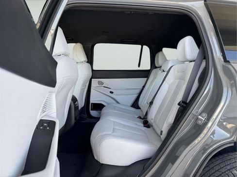 New 2026 Jeep Cherokee Limited AWD/4WD image 45