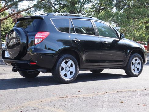 Used 2012 Toyota RAV4 FWD w/ Value Pkg image 5