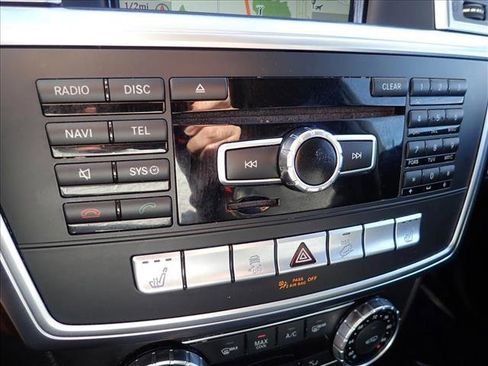 Used 2015 Mercedes-Benz ML 350 4MATIC image 20