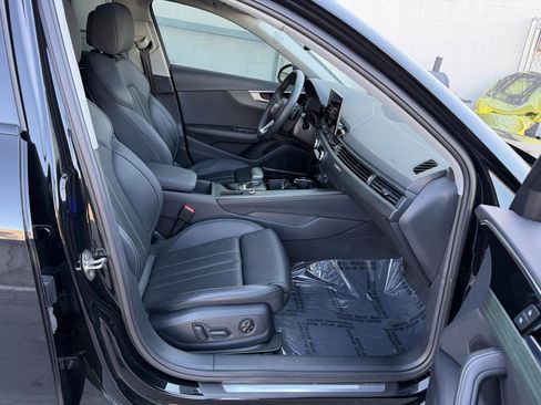 Used 2022 Audi A4 2.0T Prestige w/ Prestige Package image 23