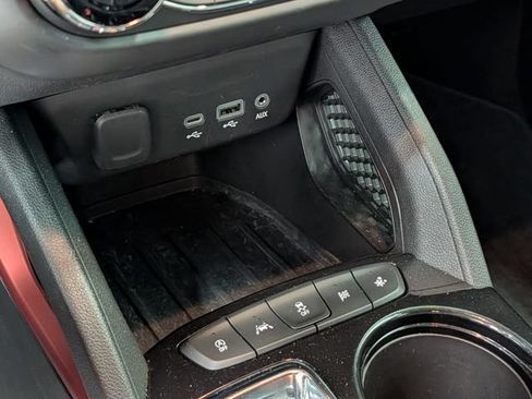 Certified 2023 Chevrolet TrailBlazer RS w/ Convenience Package FWD image 25