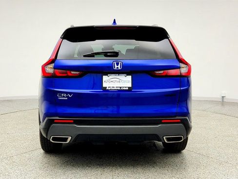 Used 2023 Honda CR-V Sport image 6