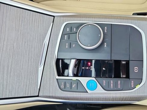 Used 2025 BMW i4 eDrive40 w/ Premium Package image 48