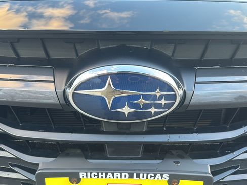 Certified 2025 Subaru Legacy Premium image 40