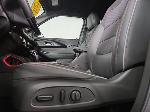 Used 2022 Chevrolet TrailBlazer RS FWD image 29
