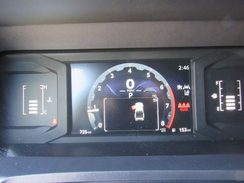 Used 2025 Toyota Tacoma SR5 image 13