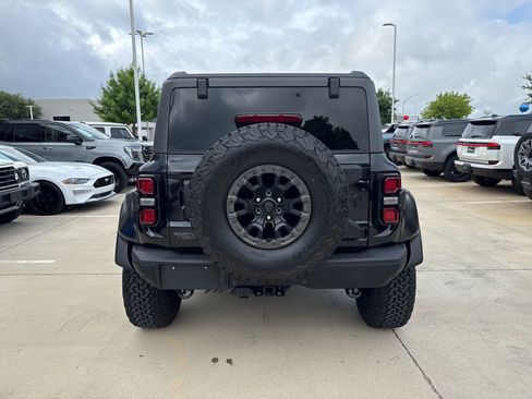Used 2023 Ford Bronco Raptor image 4