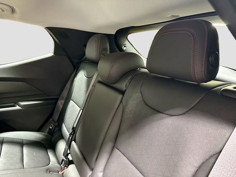 New 2027 Chevrolet Bolt RS image 28