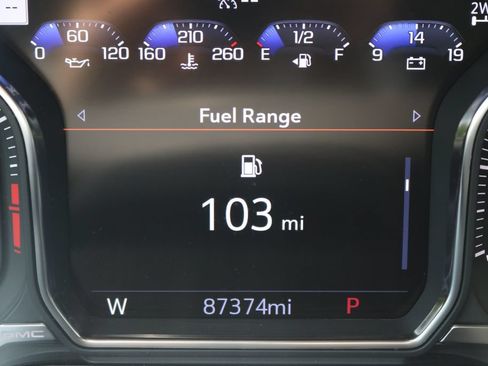 Used 2020 GMC Sierra 1500 Denali w/ Denali Ultimate Package AWD/4WD image 31