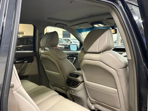 Used 2013 Acura MDX Sport Utility 4D image 23