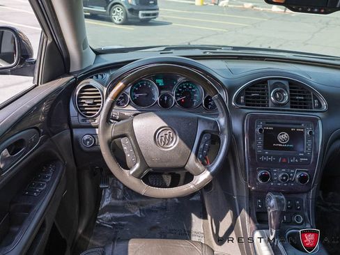 Used 2016 Buick Enclave Premium w/ Experience Buick Package AWD/4WD image 2