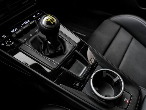 Used 2026 Porsche 911 GT3 RWD image 27