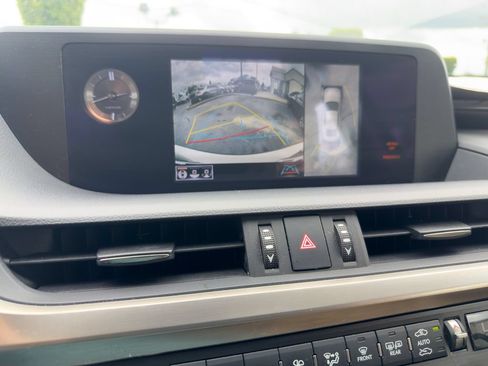 Used 2021 Lexus ES 350 w/ Accessory Package 2 FWD image 35