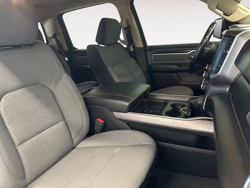 Used 2020 RAM 1500 Big Horn AWD/4WD image 15