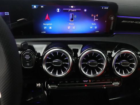 New 2026 Mercedes-Benz CLA 45 AMG S 4MATIC image 6