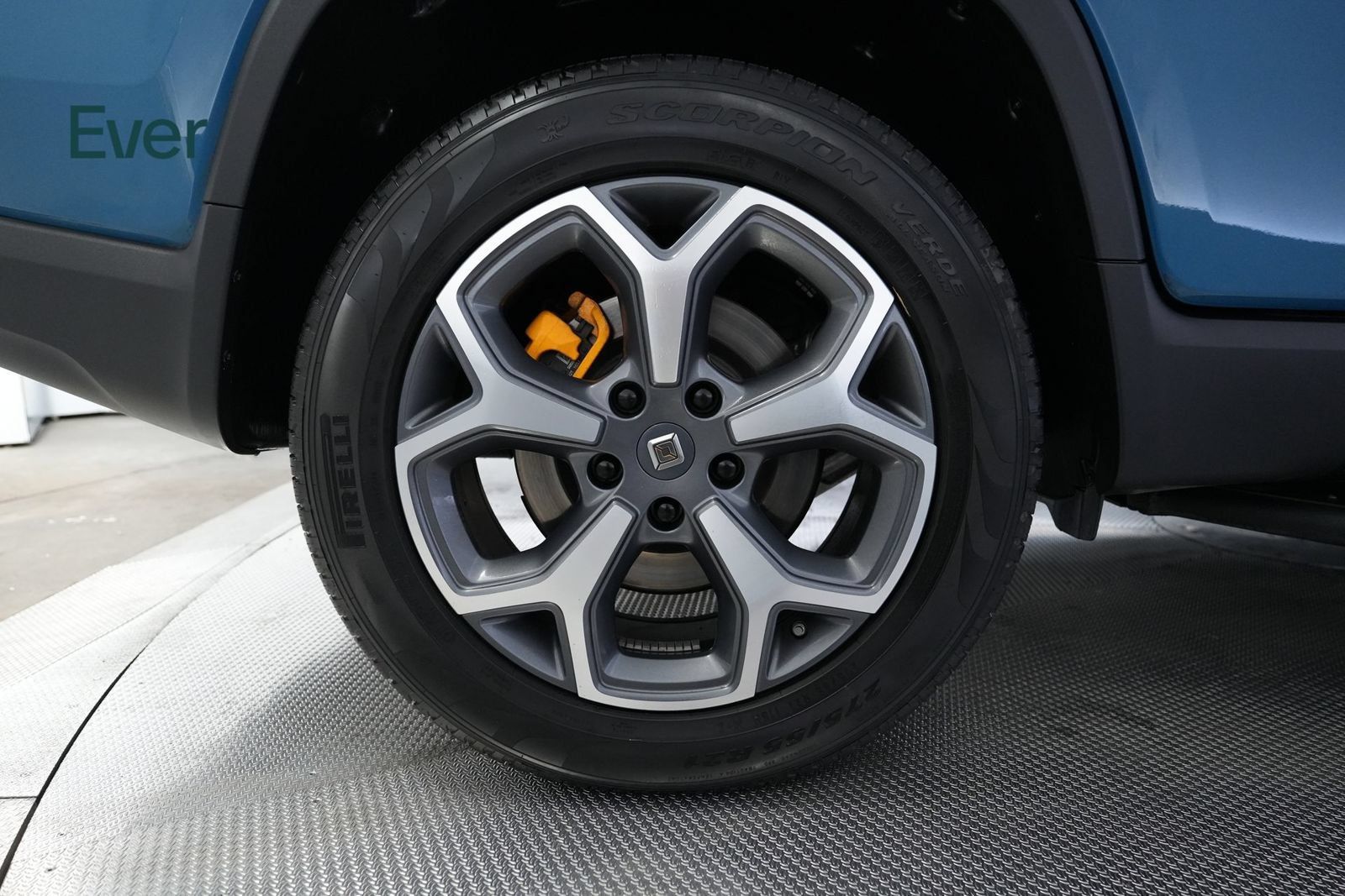 Used 2022 Rivian R1T Adventure AWD/4WD image 21
