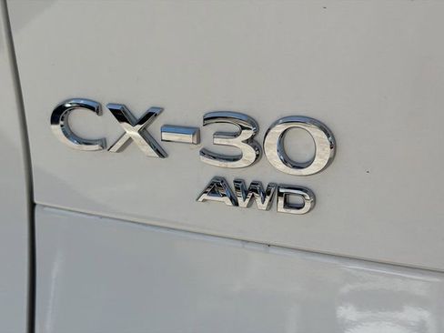 New 2026 MAZDA CX-30 AWD 2.5 S image 11