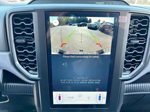 New 2025 Ford Ranger XL w/ Trailer Tow Package image 13