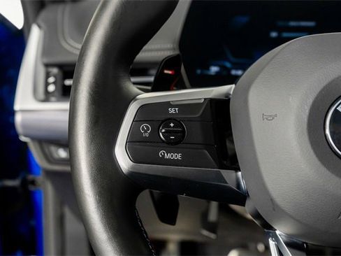 Used 2025 BMW X1 M35i image 35