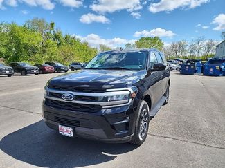 Used 2024 Ford Expedition XLT AWD/4WD video 1