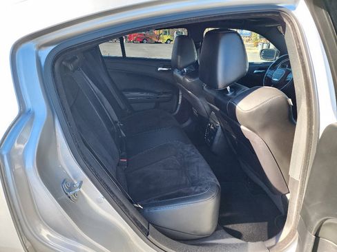 Used 2020 Dodge Charger GT w/ Plus Group image 28