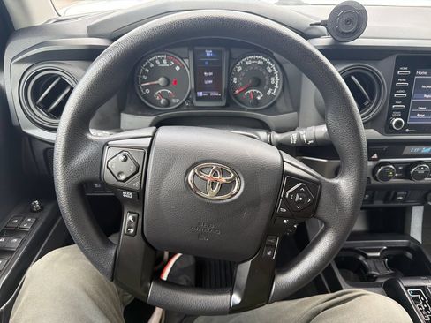 Used 2023 Toyota Tacoma SR AWD/4WD image 15