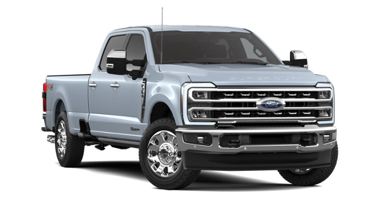New 2026 Ford F350 Lariat w/ Lariat Ultimate Package AWD/4WD image 64