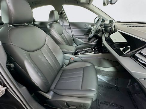 New 2026 Audi A5 2.0T Premium AWD/4WD image 8