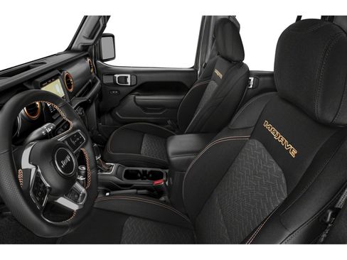 Used 2023 Jeep Gladiator Mojave image 6