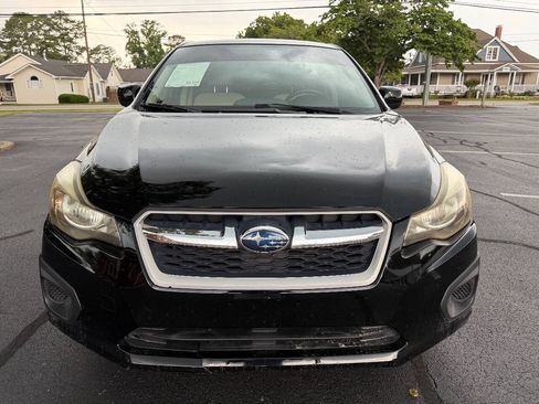 Used 2014 Subaru Impreza 2.0i Premium AWD/4WD image 3
