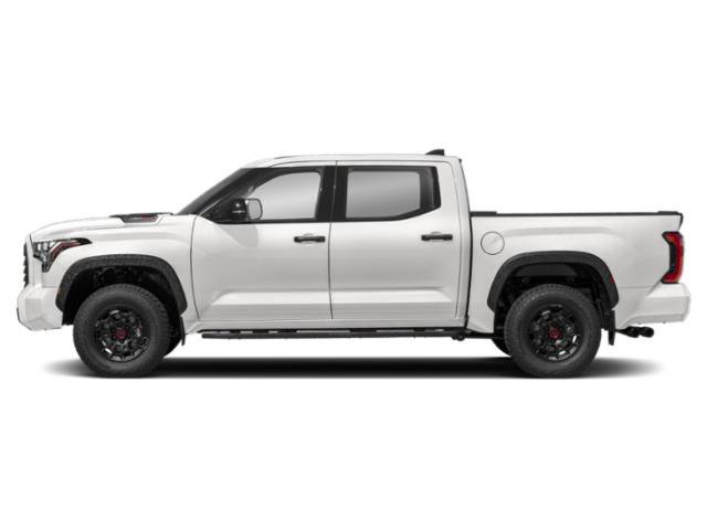 Used 2023 Toyota Tundra TRD Pro AWD/4WD image 4