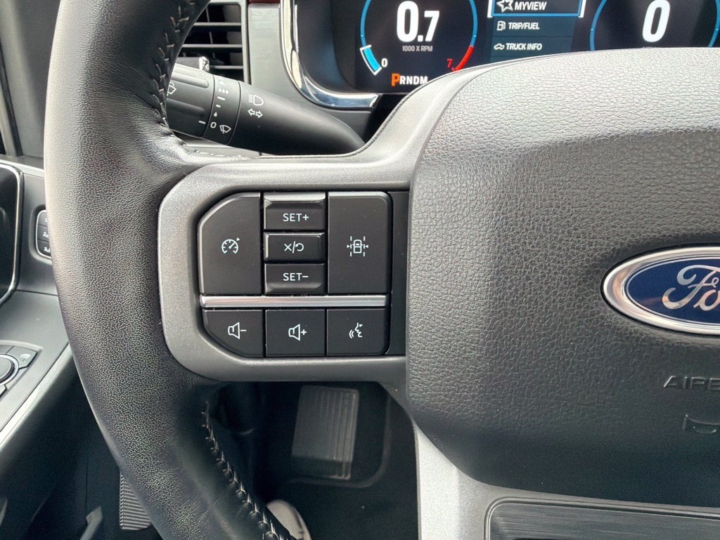 Used 2022 Ford F150 Lariat AWD/4WD image 82
