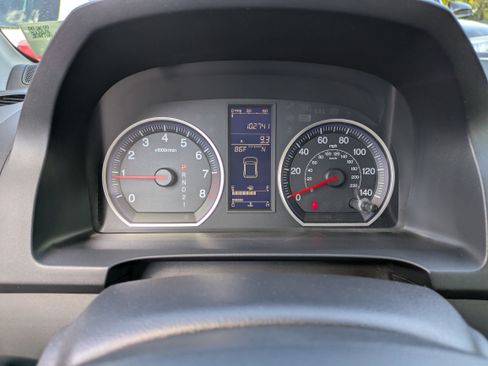 Used 2010 Honda CR-V EX image 27