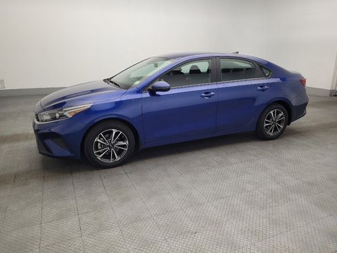 Used 2024 Kia Forte LXS w/ LXS Technology Package image 2