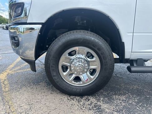 New 2025 RAM 2500 Tradesman image 18